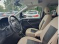 VOLKSWAGEN CADDY 2018/5 - 7