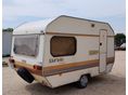 WILK Safari 370
