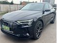 AUDI E-TRON 2021/1 - 4