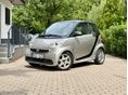 SMART FORTWO COUPE 