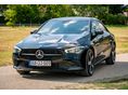 MERCEDES-BENZ CLA 180 7G-DCT