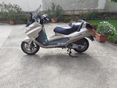 PIAGGIO X 8 200 