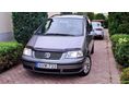 VOLKSWAGEN SHARAN 1.9 PD TDI Highline