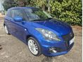 SUZUKI SWIFT 2016/11 - 2