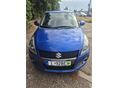 SUZUKI SWIFT 2016/11 - 4