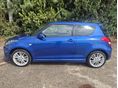 SUZUKI SWIFT 2016/11 - 9