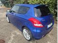 SUZUKI SWIFT 2016/11 - 10
