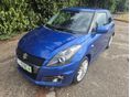 SUZUKI SWIFT 2016/11 - 1