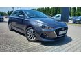 HYUNDAI I30 1.4 T-GDi Comfort Áfás!Digit Klíma!Vezetést támogató rendszerek!Tempomat!
