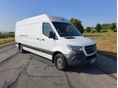 MERCEDES-BENZ SPRINTER 2019/7 - 4