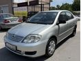 TOYOTA COROLLA 1.4 Linea Sol