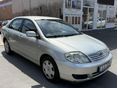 TOYOTA COROLLA 2005/10 - 2