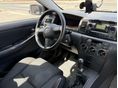 TOYOTA COROLLA 2005/10 - 7