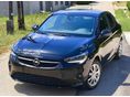 OPEL CORSA E Corsa-e Edition (Automata) Törésmentes Gyárifényezés. Szép-Állapotban