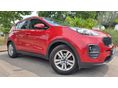 KIA SPORTAGE 1.6 GDI Gold 100 ezer kilométerrrel. nagyon szép állapotban!