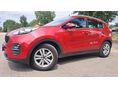 KIA SPORTAGE 1.6 GDI Gold 100 ezer kilométerrrel. nagyon szép állapotban!