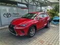 LEXUS NX 300h Prestiege Safety CVT Mo-i. 2 év Wallis használtautó garancia. téli és nyári szett alufelniken