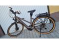 ELEKTROMOS KERÉKPÁR KTM MACINA STYLE NYON