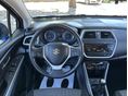 SUZUKI SX4 S-CROSS 2014/11 - 8