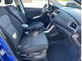 SUZUKI SX4 S-CROSS 2014/11 - 11