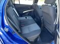 SUZUKI SX4 S-CROSS 2014/11 - 12