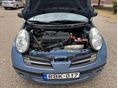 NISSAN MICRA 2006/3 - 9