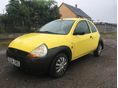 FORD KA 1.3 100