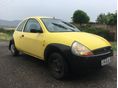 FORD KA 1998/3 - 2