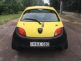 FORD KA 1998/3 - 4