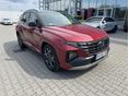 HYUNDAI TUCSON 1.6 T-GDI hybrid Executive N Line 4WD (Automata) Magyar 1. tulaj! 2027.07.-ig gyári garancia