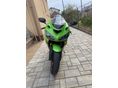 KAWASAKI ZX-6R (NINJA) RR