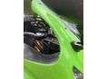 KAWASAKI ZX-6R (NINJA) 2005/3 - 2