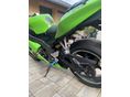 KAWASAKI ZX-6R (NINJA) 2005/3 - 6