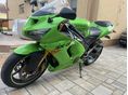 KAWASAKI ZX-6R (NINJA) 2005/3 - 7