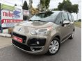 CITROEN C3 PICASSO 1.6 VTi Exclusive FRISS MŰSZAKI! KM.GARANCIA! TEMPOMAT! TO.RADAR! 6 LÉGZSÁK! SZERVIZKÖNYV!