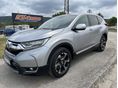 HONDA CR-V 2020/3 - 1
