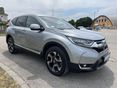 HONDA CR-V 2020/3 - 6