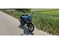 SUZUKI GSX-S 125 2024/5 - 3