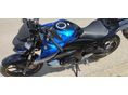 SUZUKI GSX-S 125 2024/5 - 4