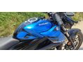 SUZUKI GSX-S 125 2024/5 - 5