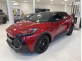 TOYOTA C-HR 1.8 Hybrid GR Sport e-CVT