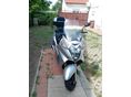 HONDA SILVER WING 600 2002/5 - 2