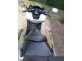 HONDA SILVER WING 600 2002/5 - 3