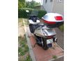 HONDA SILVER WING 600 2002/5 - 4