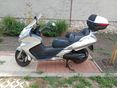 HONDA SILVER WING 600 fjs600