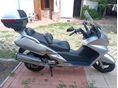 HONDA SILVER WING 600 2002/5 - 5