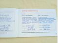 HONDA SILVER WING 600 2002/5 - 8
