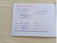 HONDA SILVER WING 600 2002/5 - 12