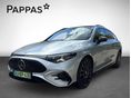 MERCEDES-BENZ CLA-OSZTÁLY CLA 350 4Matic Shooting Brake EQ