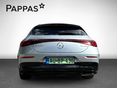 MERCEDES-BENZ CLA-OSZTÁLY 2026/1 - 4